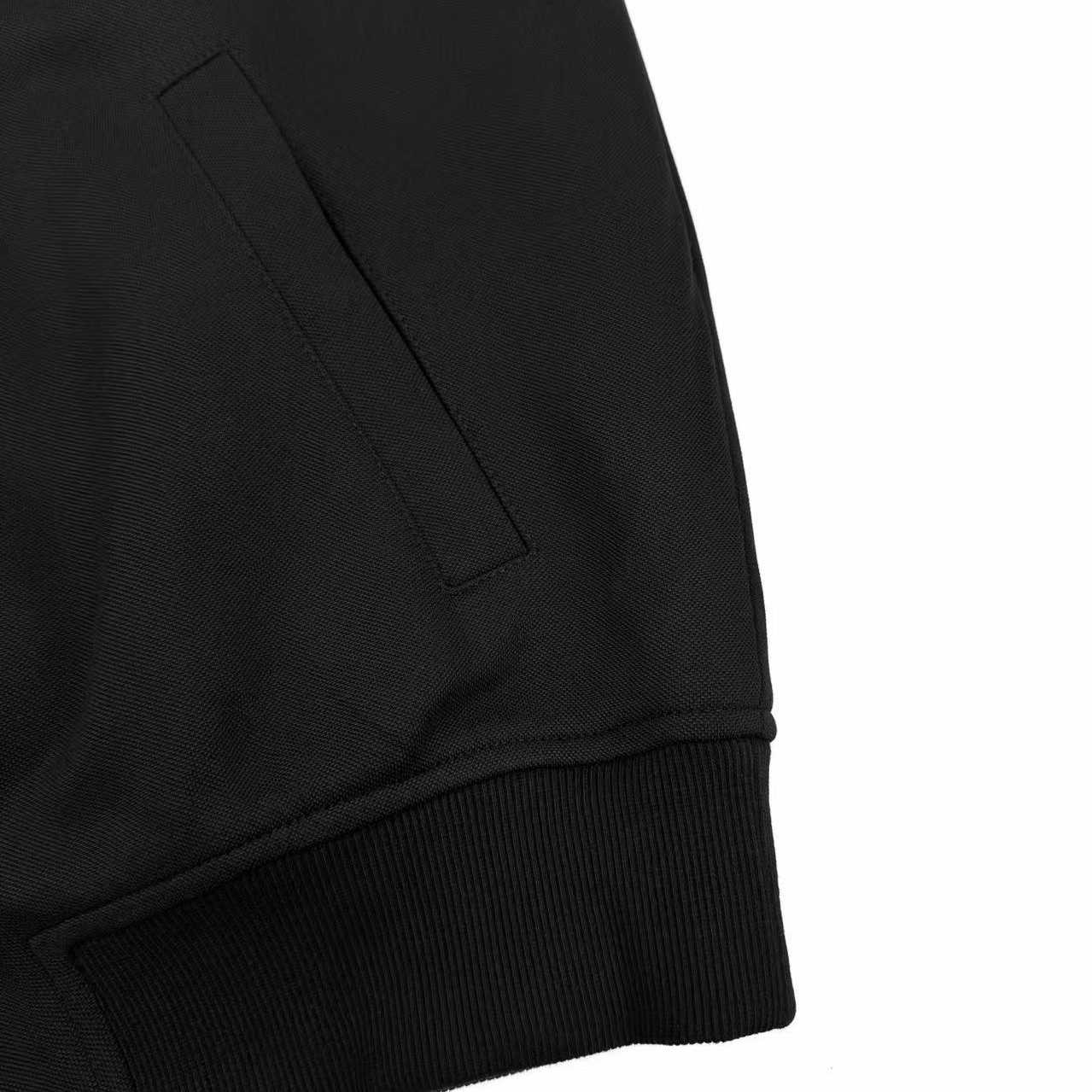 Dior Oblique Track Jacket - DesignerGu