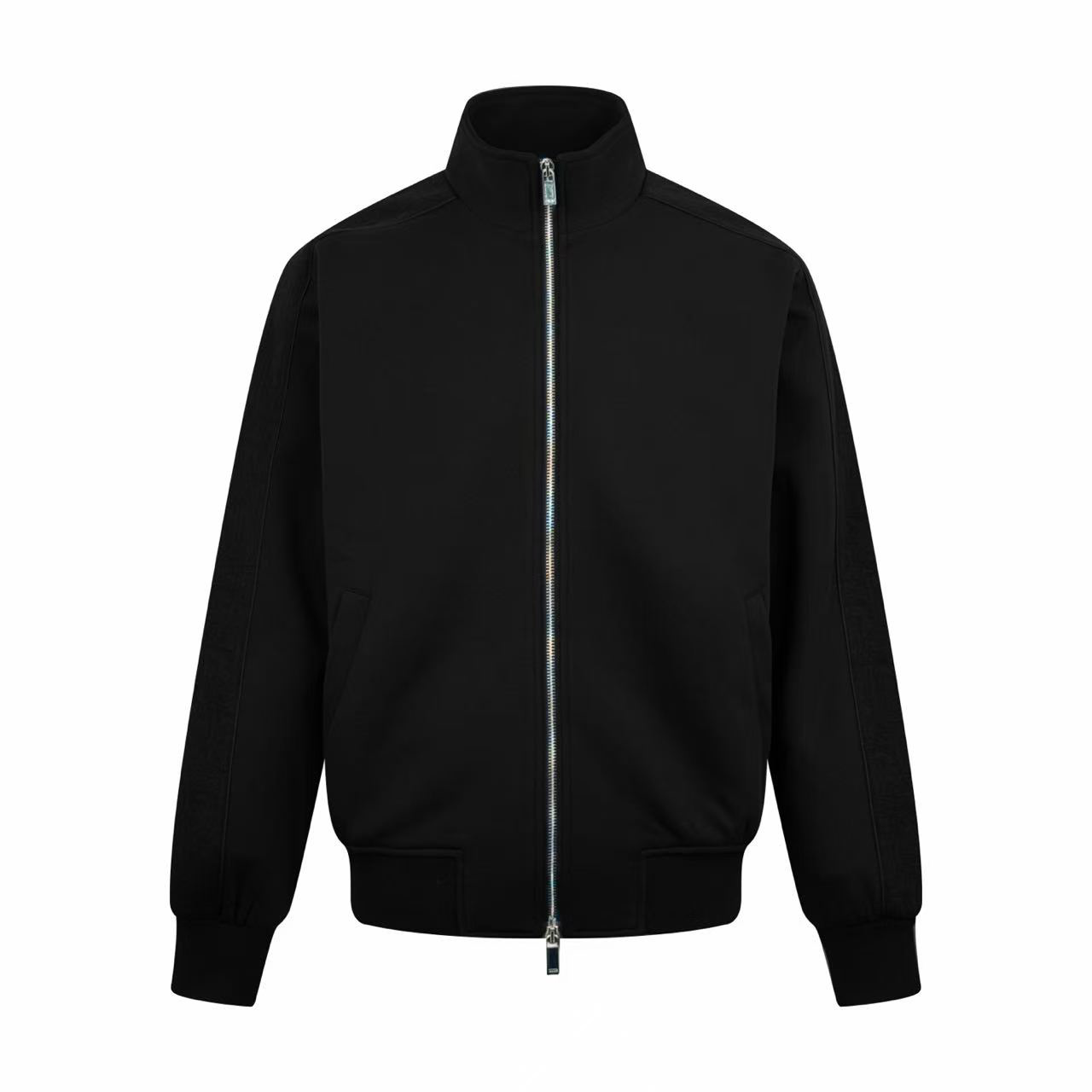 Dior Oblique Track Jacket - DesignerGu