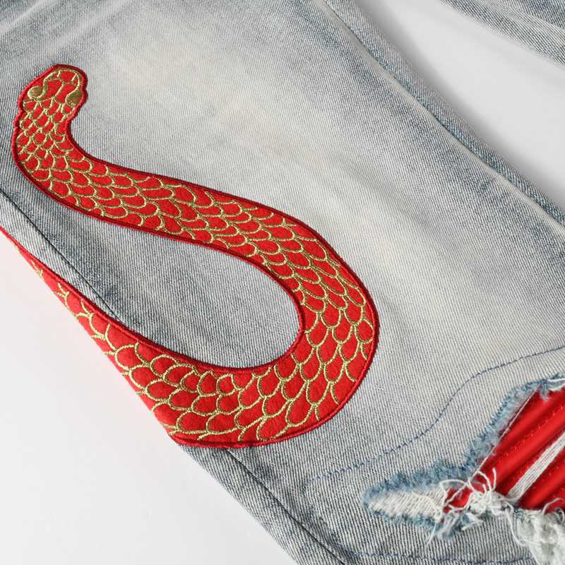Amiri Jeans   - DesignerGu
