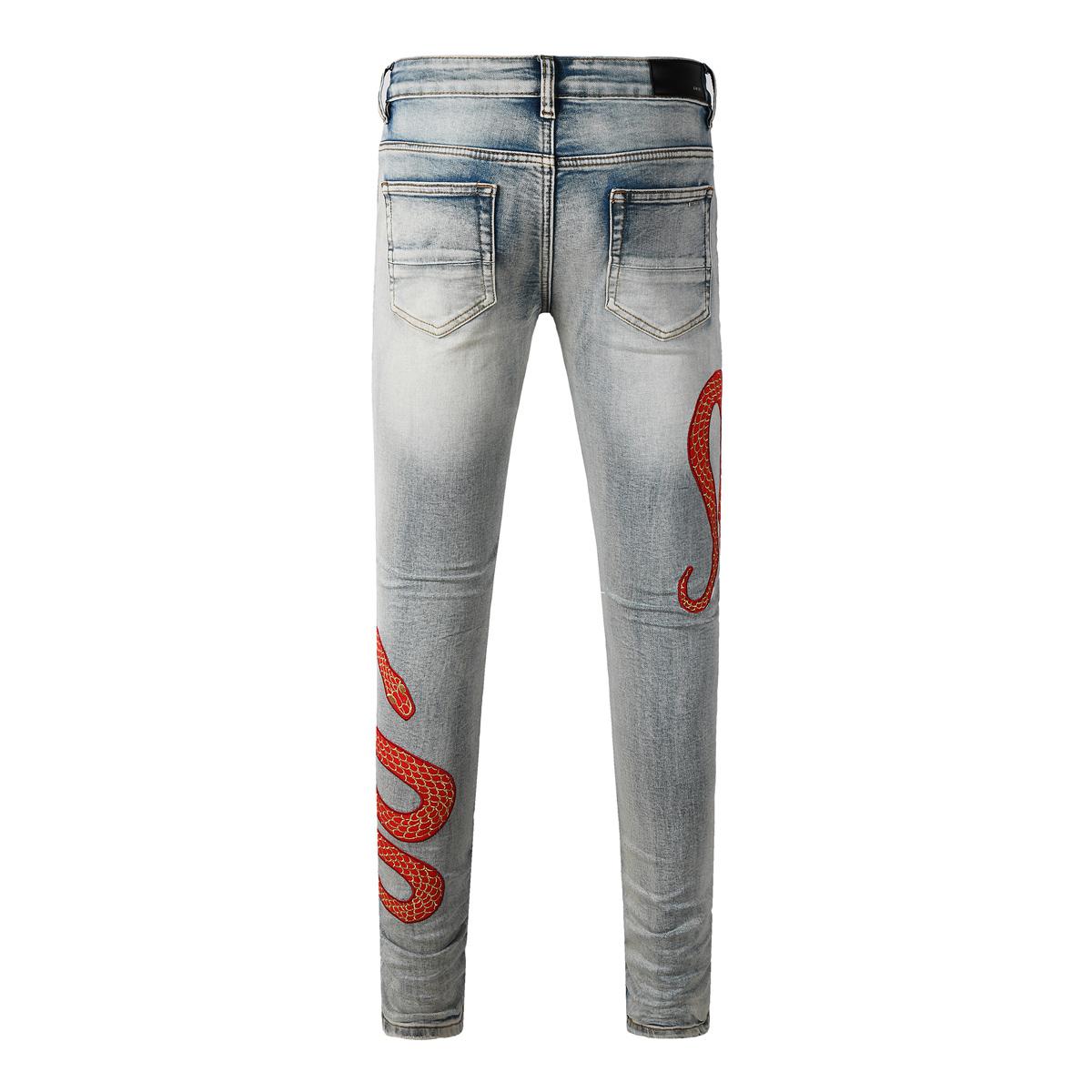 Amiri Jeans   - DesignerGu