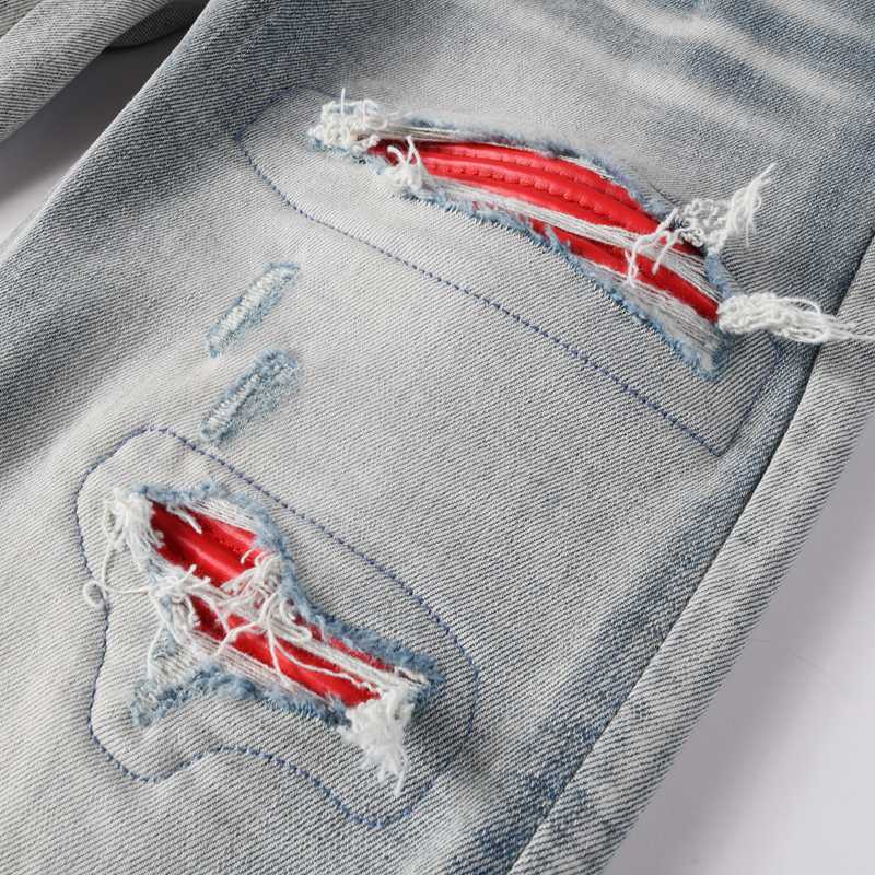 Amiri Jeans   - DesignerGu
