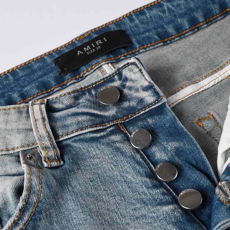 Amiri Jeans   - DesignerGu