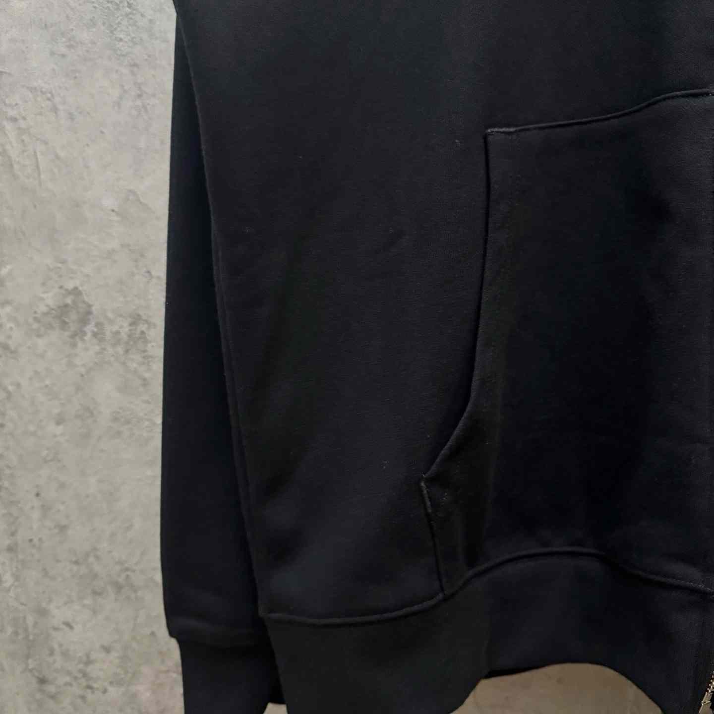 Chrome Hearts Hooded Sweatshirt - DesignerGu