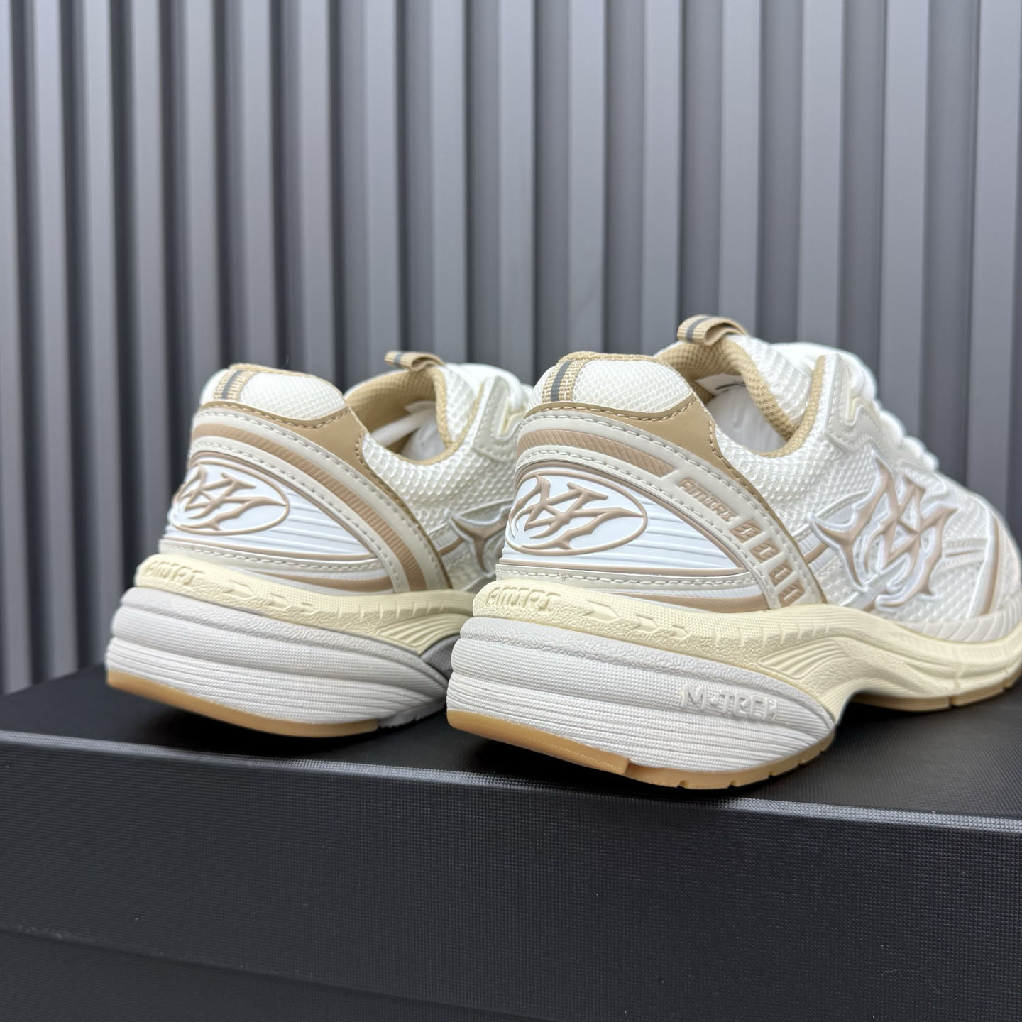 Amiri M-Tech Sneakers - DesignerGu