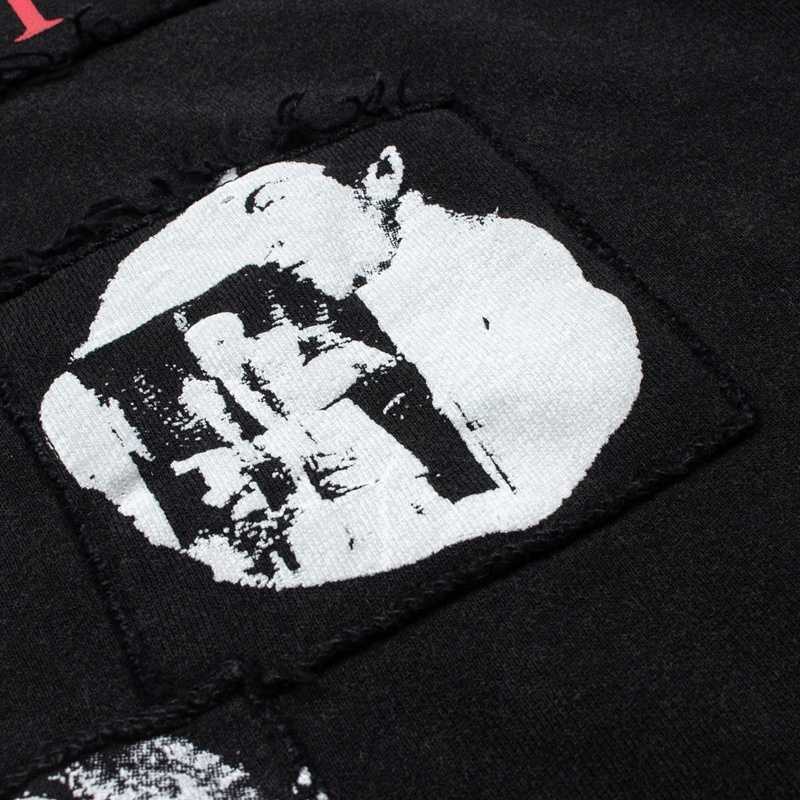 Enfants Riches Déprimés Narcotica Zip Hoodie  - DesignerGu