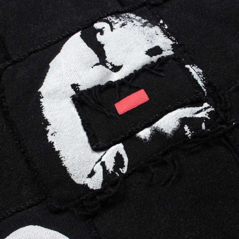 Enfants Riches Déprimés Narcotica Zip Hoodie  - DesignerGu