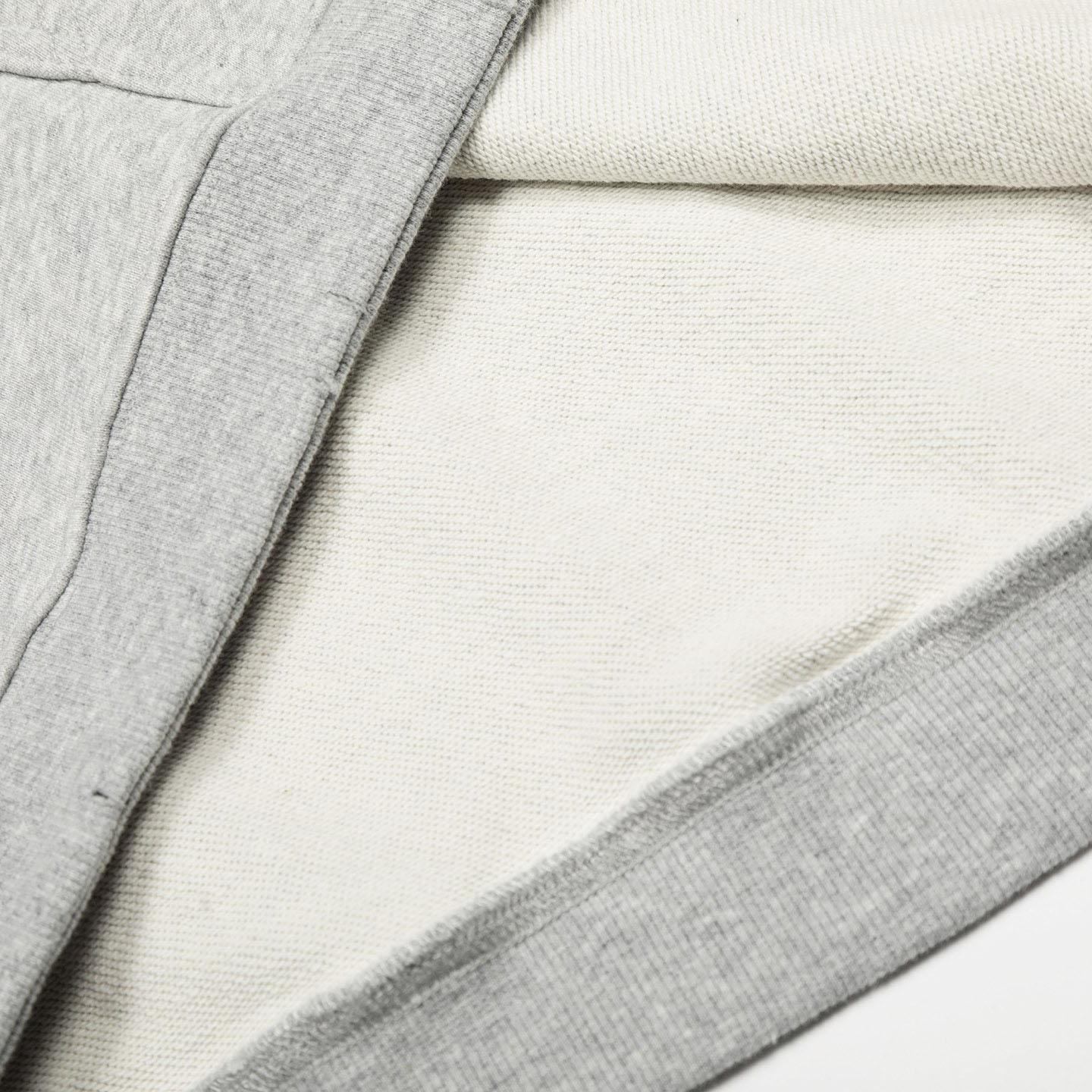 Enfants Riches Déprimés Classic Logo Hoodie 'Paint Heather Grey' - DesignerGu
