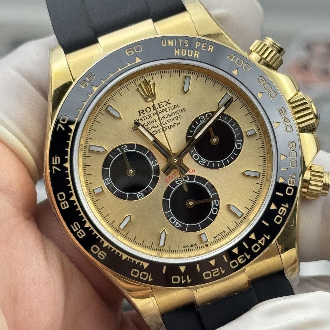 Rolex Cosmograph Daytona 40mm - DesignerGu