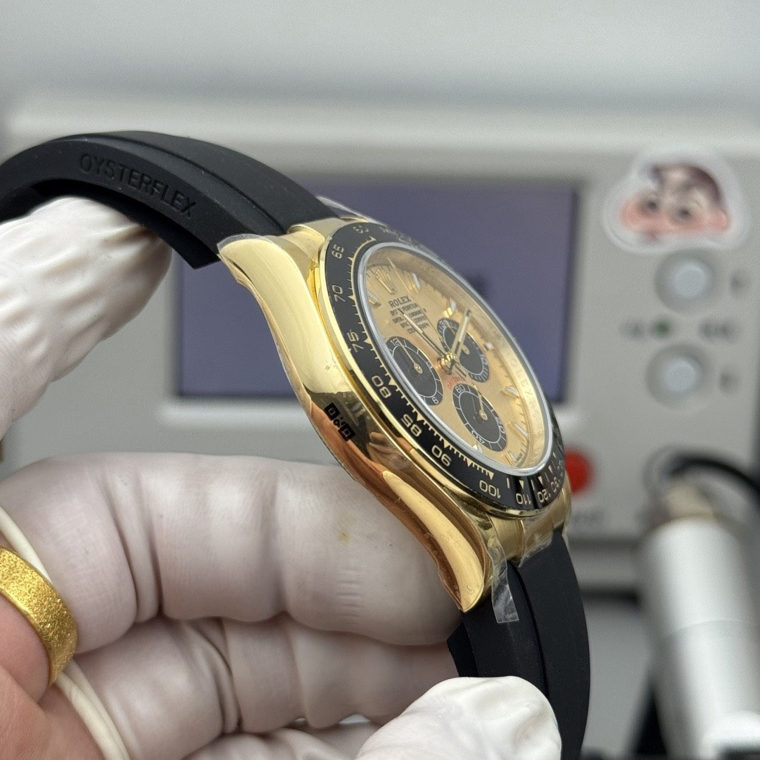 Rolex Cosmograph Daytona 40mm - DesignerGu