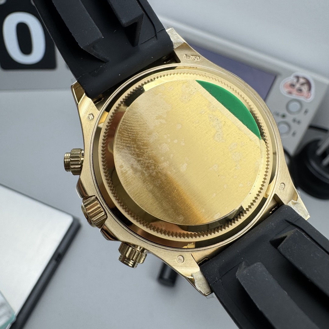 Rolex Cosmograph Daytona 40mm - DesignerGu