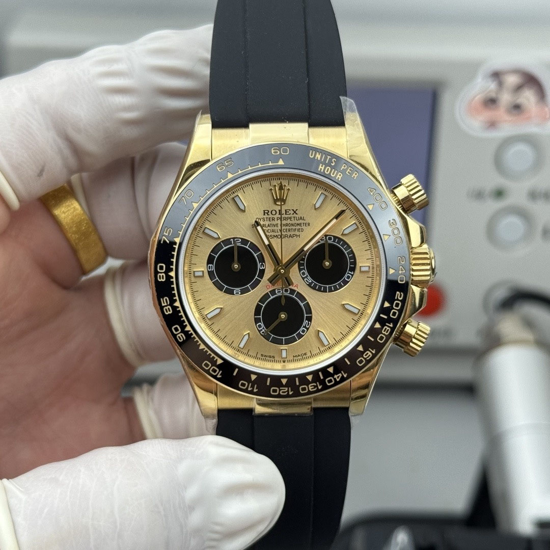 Rolex Cosmograph Daytona 40mm - DesignerGu