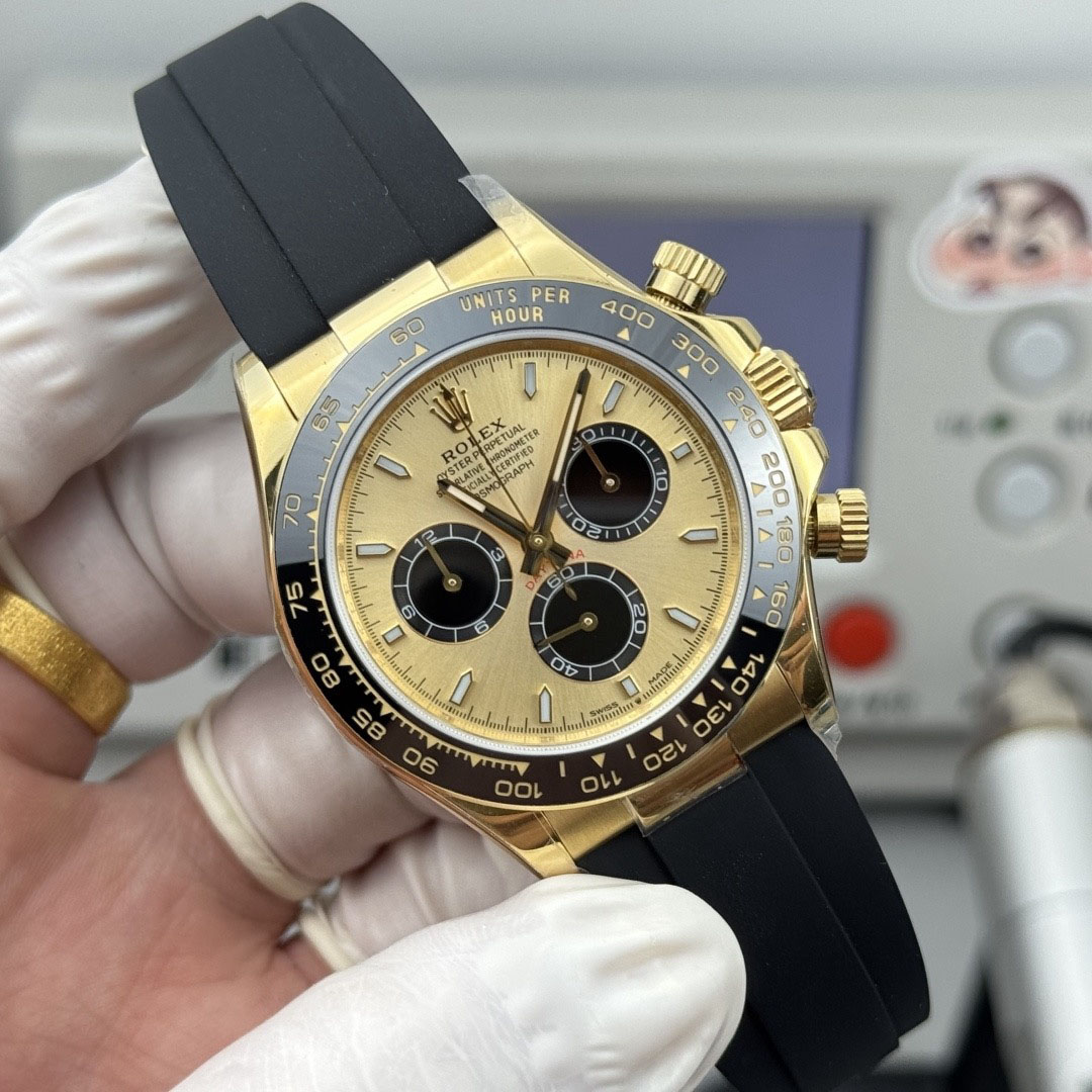 Rolex Cosmograph Daytona 40mm - DesignerGu