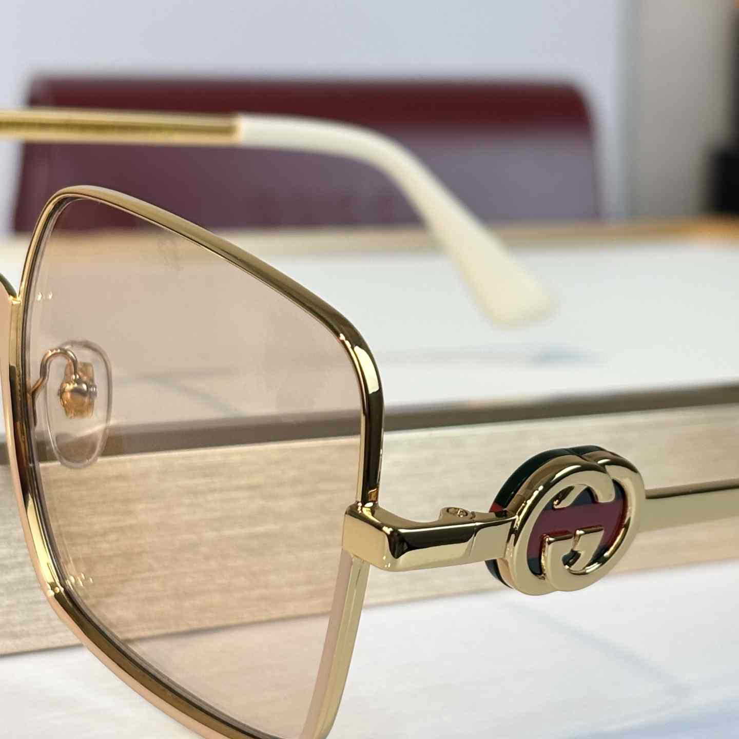 Gucci GG7235 Sunglasses  - DesignerGu