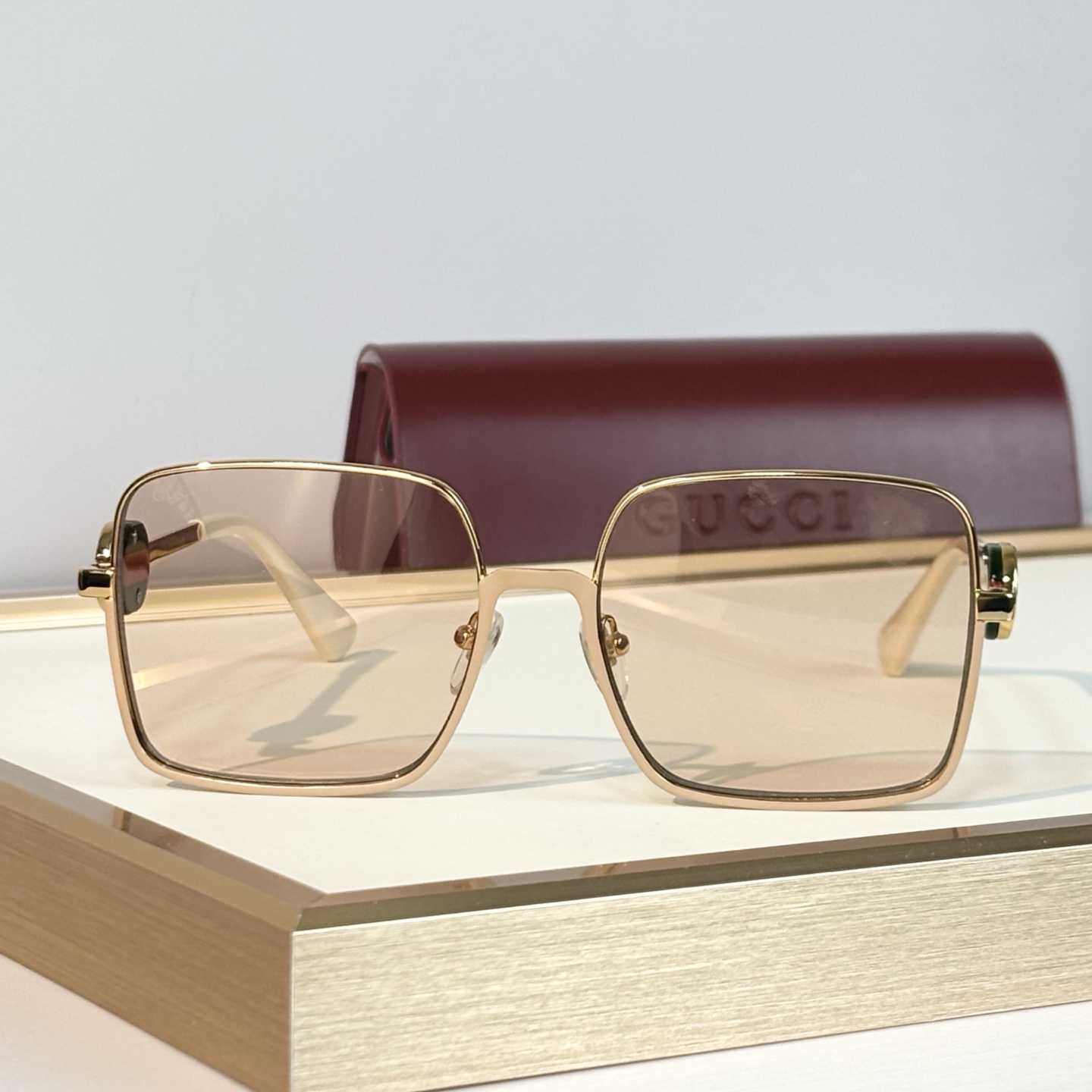 Gucci GG7235 Sunglasses  - DesignerGu