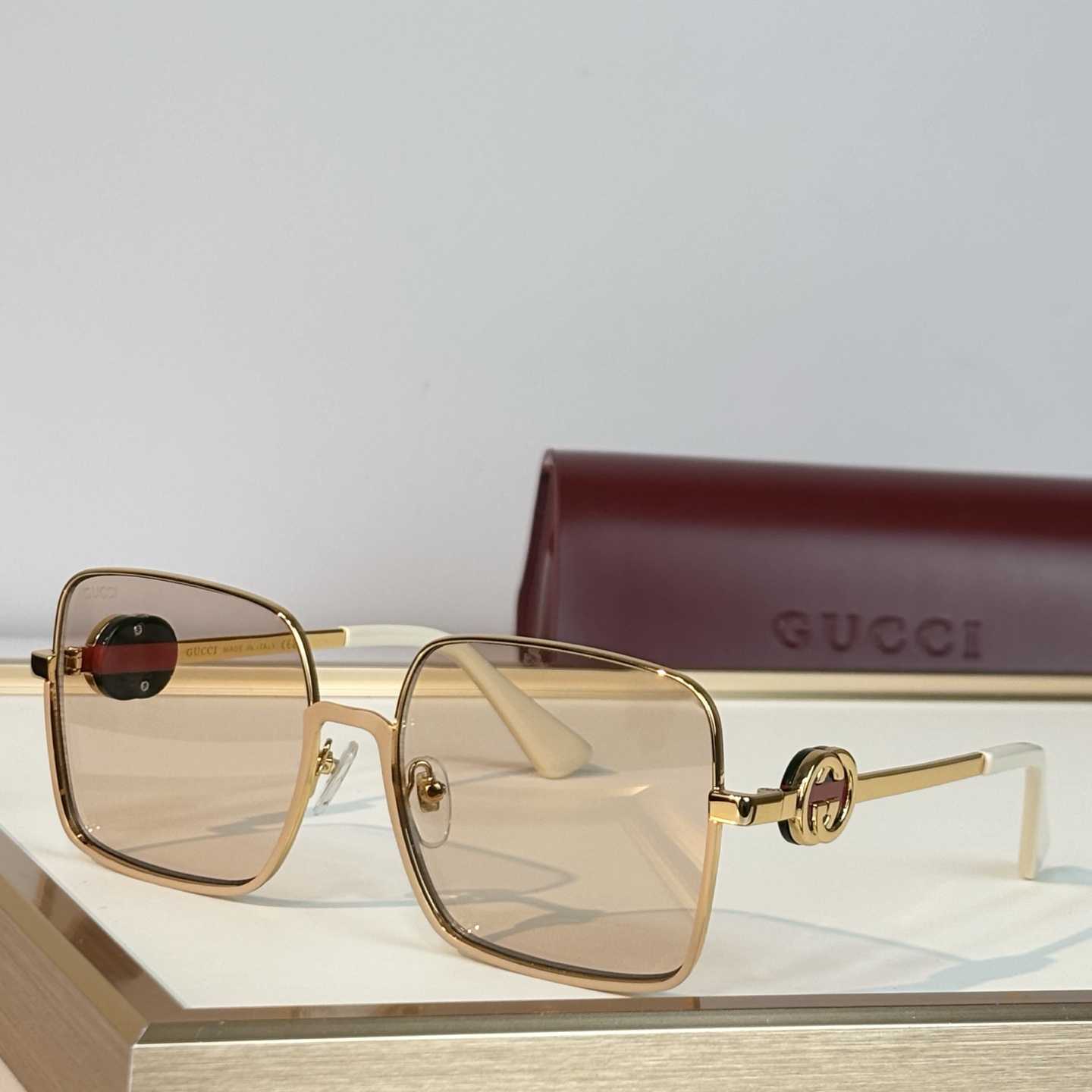 Gucci GG7235 Sunglasses  - DesignerGu