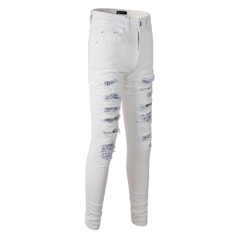 Amiri Jeans   - DesignerGu