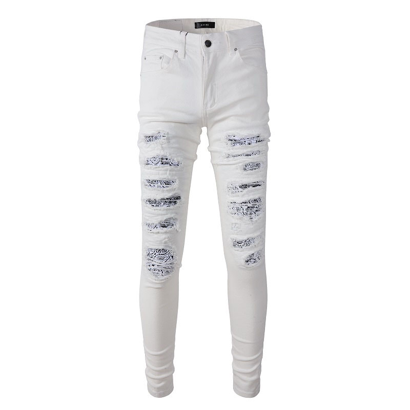 Amiri Jeans   - DesignerGu