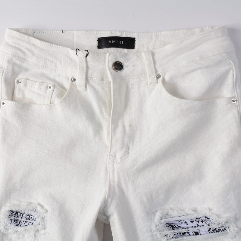 Amiri Jeans   - DesignerGu