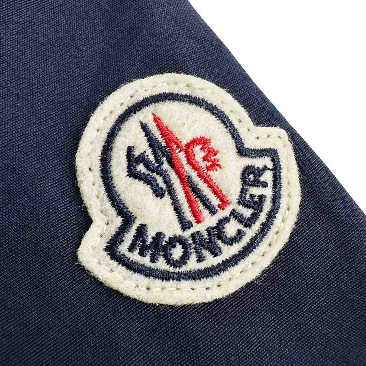 Moncler Nire Rain Jacket - DesignerGu