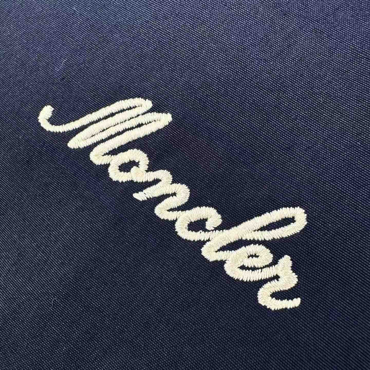 Moncler Nire Rain Jacket - DesignerGu