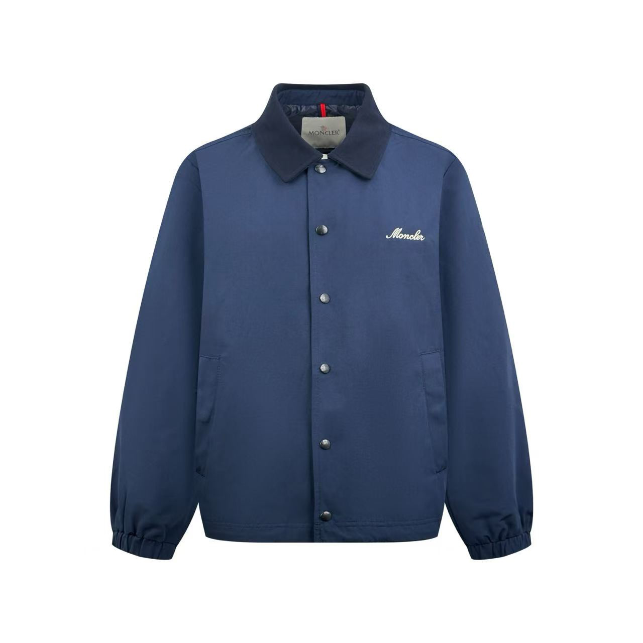 Moncler Nire Rain Jacket - DesignerGu