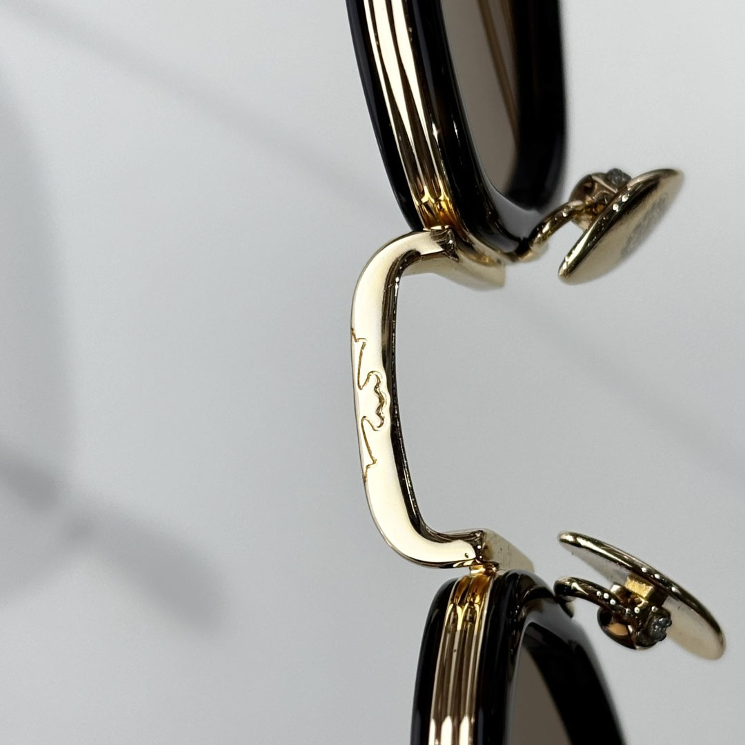 Chrome Hearts STYLIDA  Glasses - DesignerGu