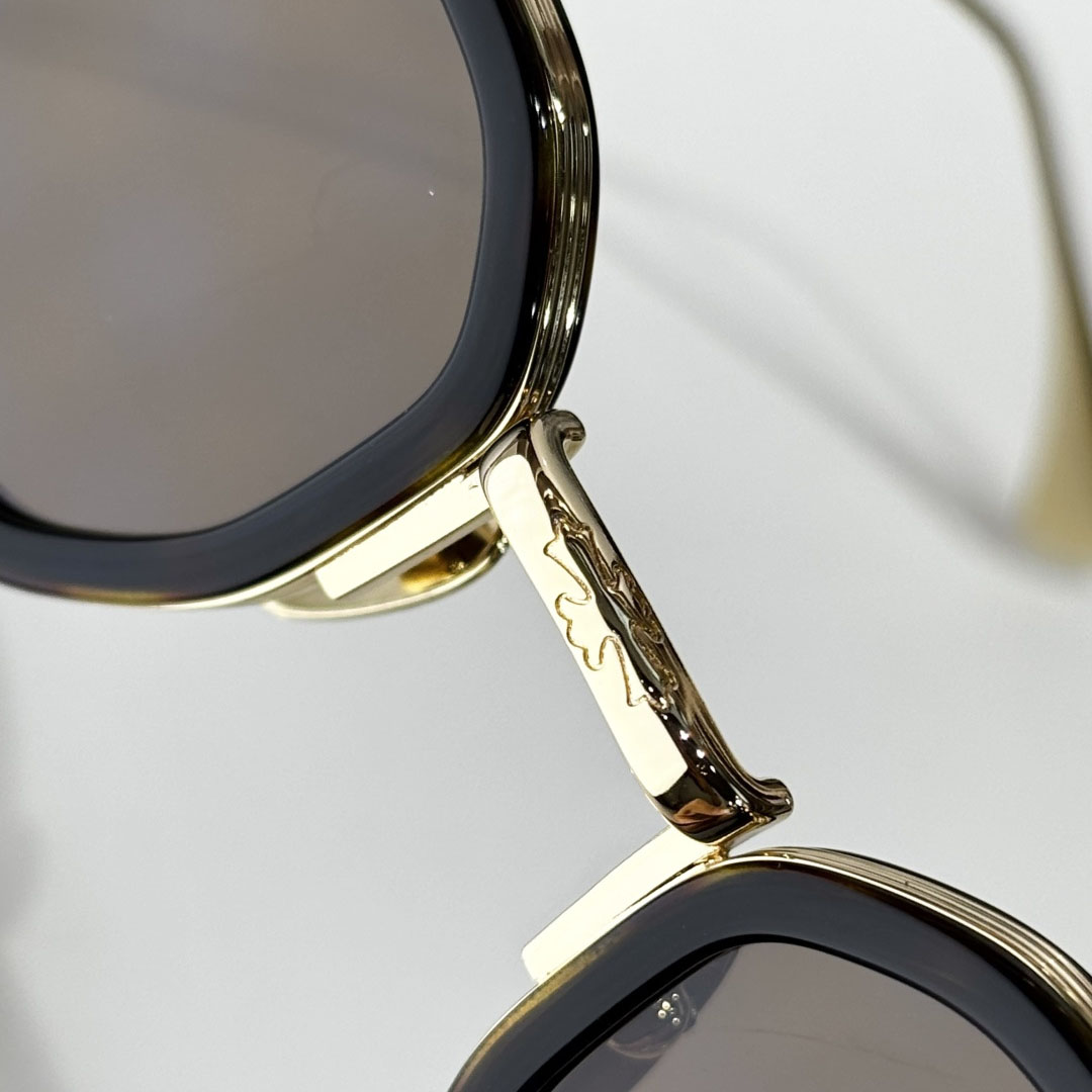 Chrome Hearts STYLIDA  Glasses - DesignerGu