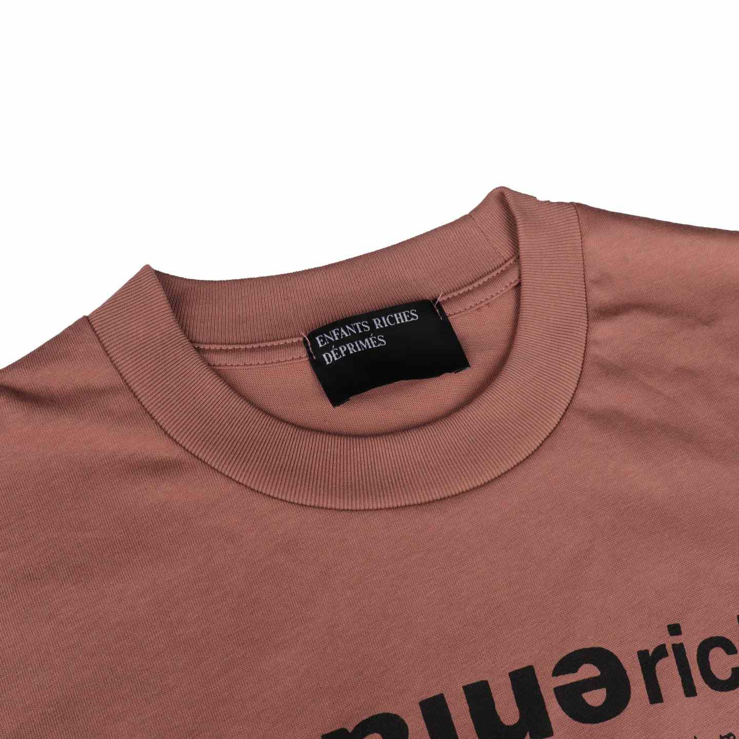 Enfants Riches Déprimés ERD Radio Control Room T-Shirt - DesignerGu