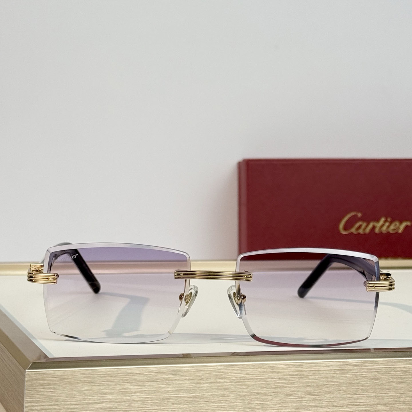 Cartier CT0780S Sunglasses    - DesignerGu