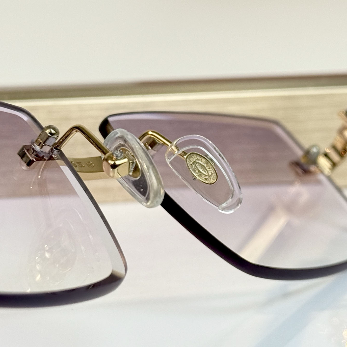 Cartier CT0780S Sunglasses    - DesignerGu