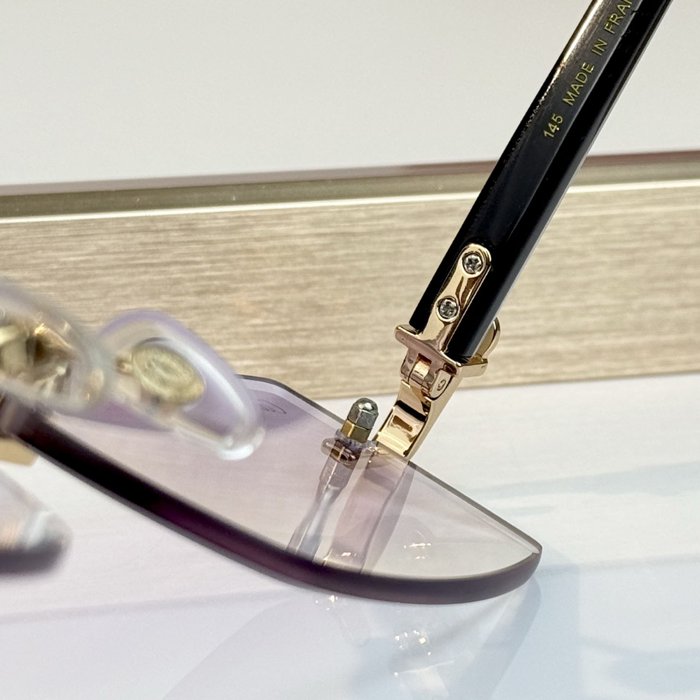 Cartier CT0780S Sunglasses    - DesignerGu