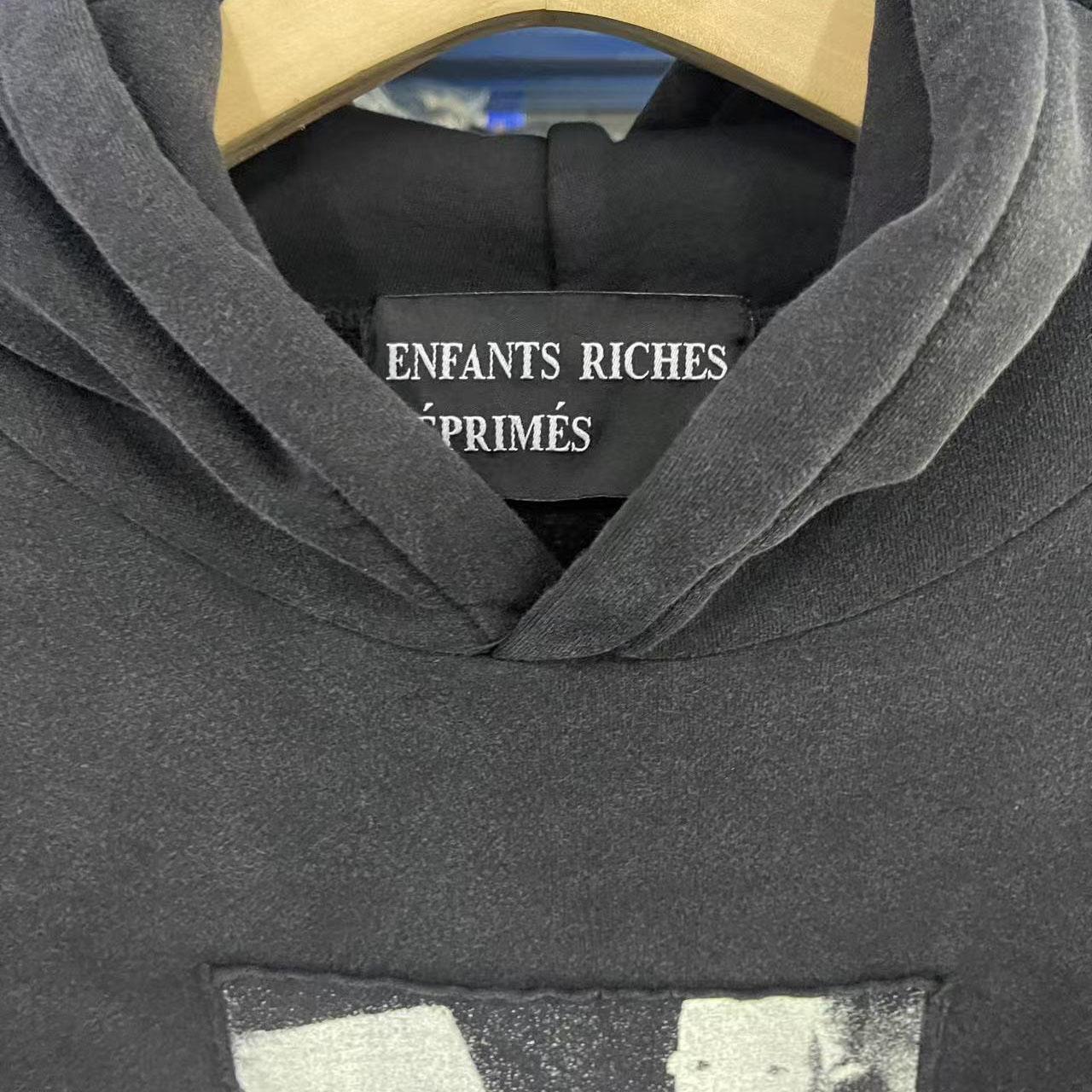 Enfants Riches Déprimés Mr. Porter Exclusive Assemblage Hoodie - DesignerGu
