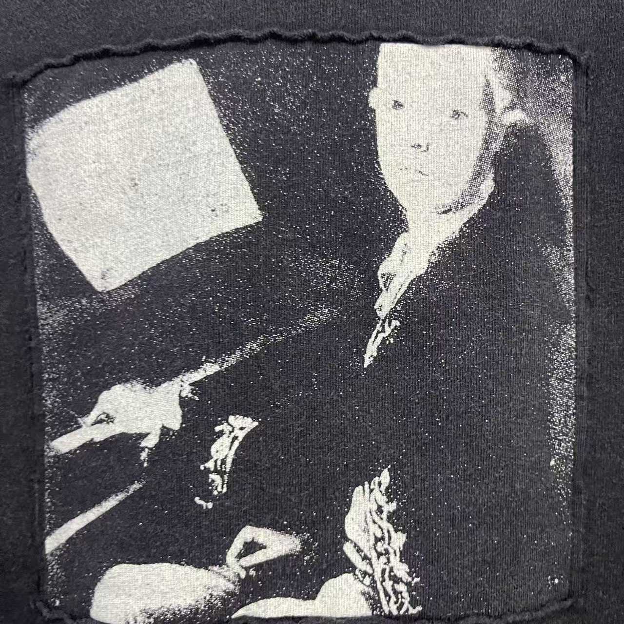 Enfants Riches Déprimés Mr. Porter Exclusive Assemblage Hoodie - DesignerGu