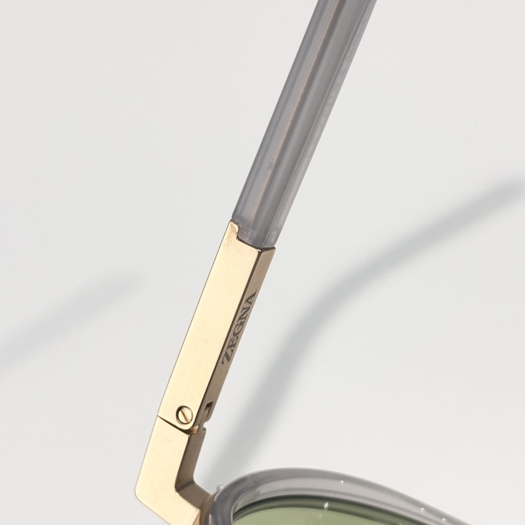 Zegna EZ0242 Sunglasses    - DesignerGu