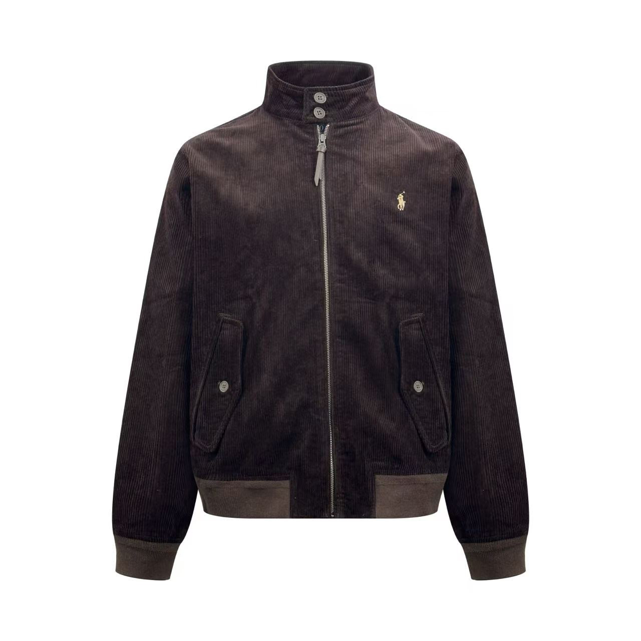 Polo Ralph Lauren Stretch Corduroy Jacket - DesignerGu