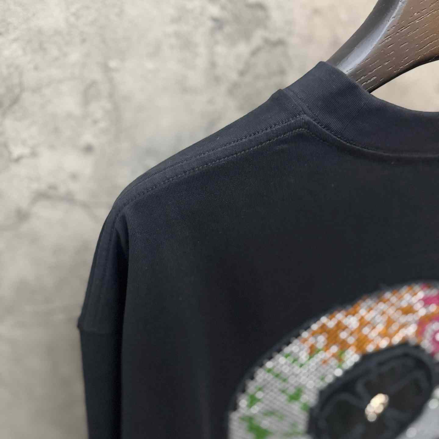 Chrome Hearts  Long Sleeve T-Shirt - DesignerGu