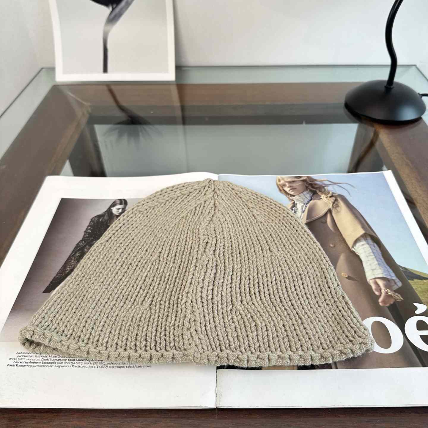 Chrome Hearts Beanie - DesignerGu