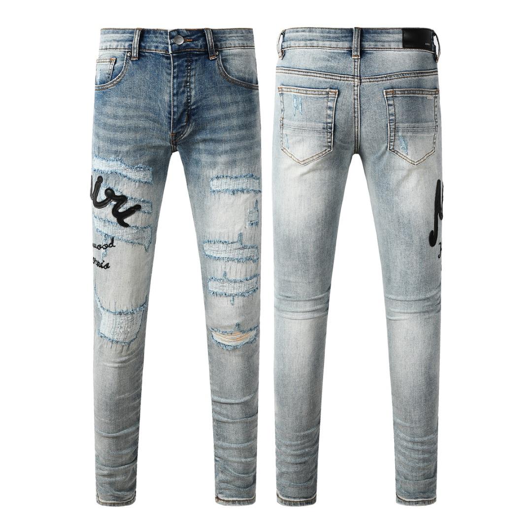 Amiri Jeans   - DesignerGu