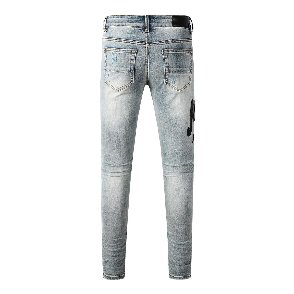 Amiri Jeans   - DesignerGu