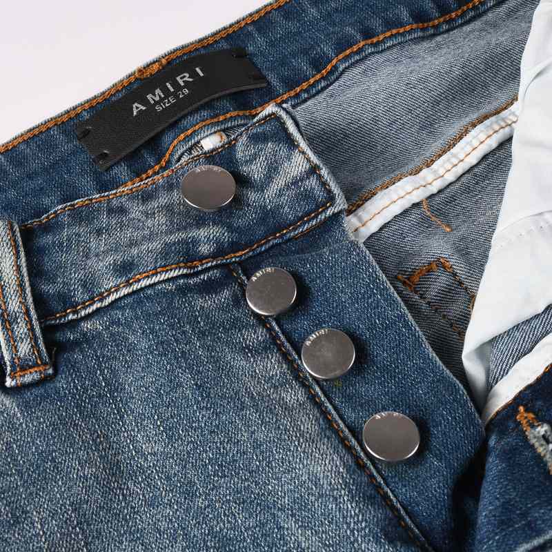 Amiri Jeans   - DesignerGu