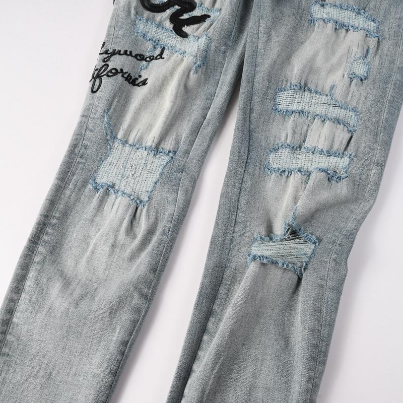 Amiri Jeans   - DesignerGu