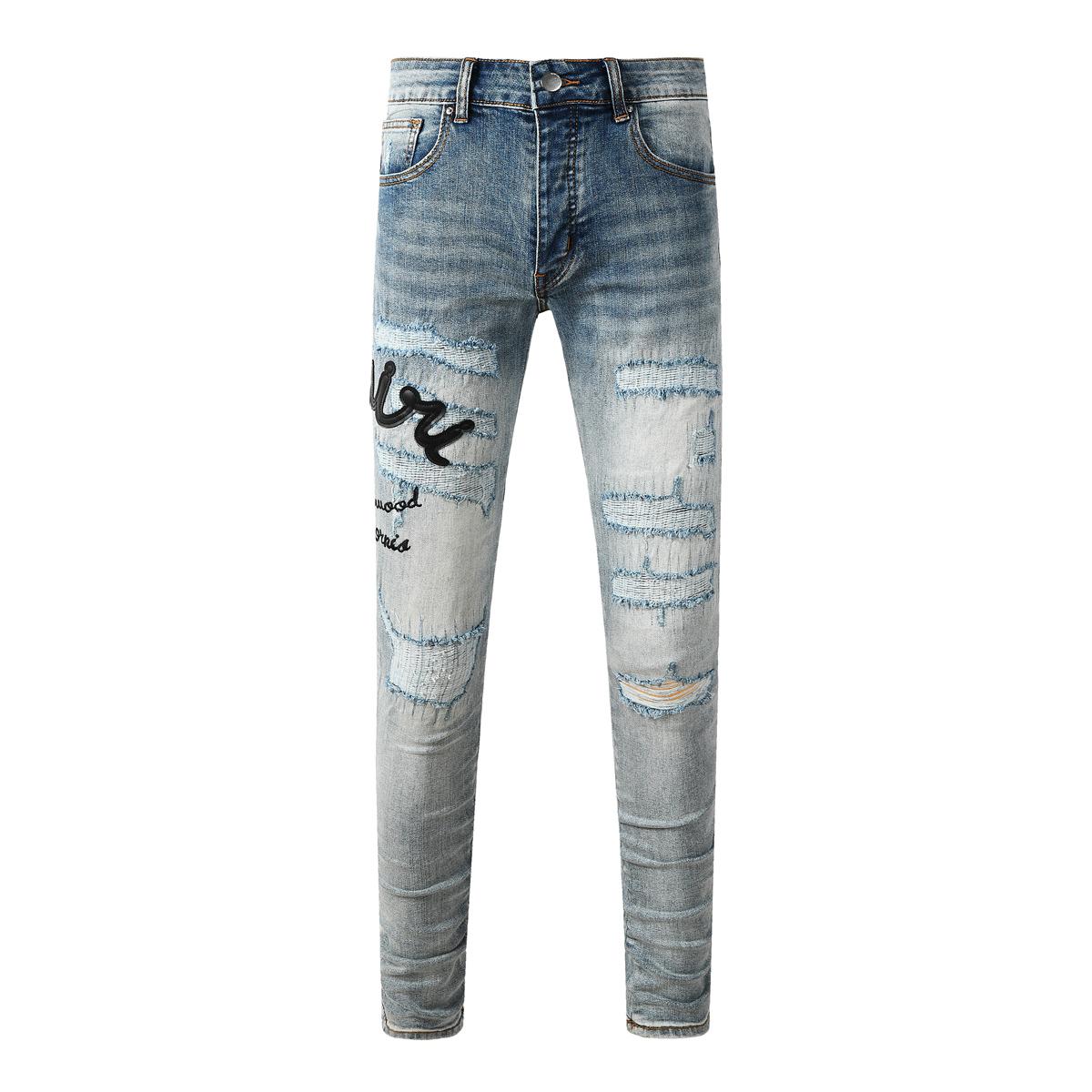 Amiri Jeans   - DesignerGu