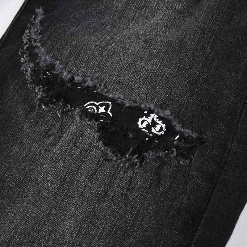 Amiri Jeans   - DesignerGu