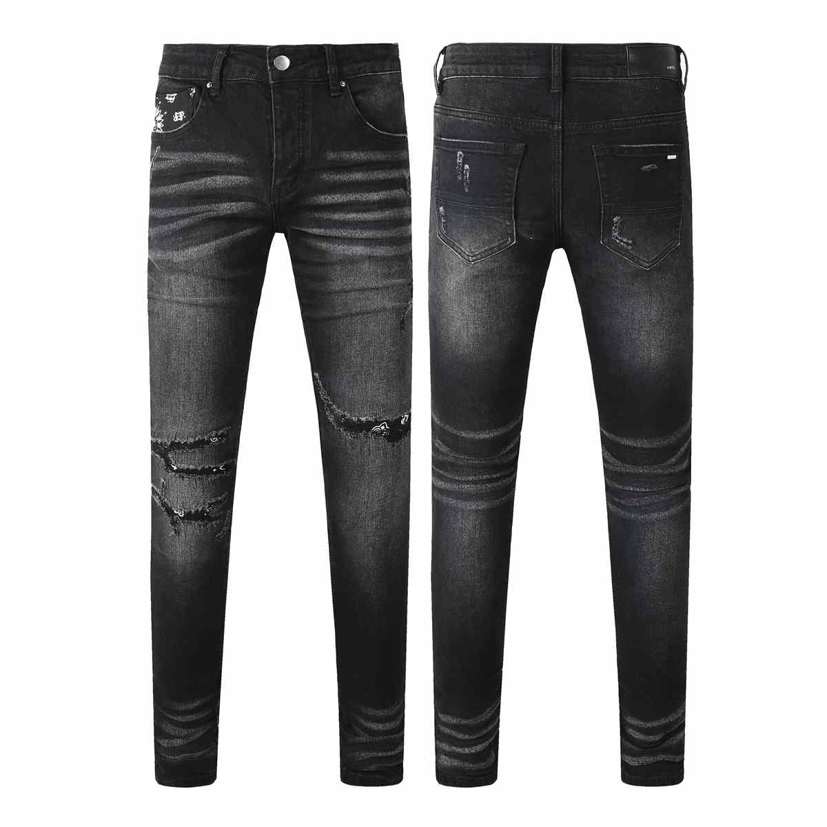 Amiri Jeans   - DesignerGu