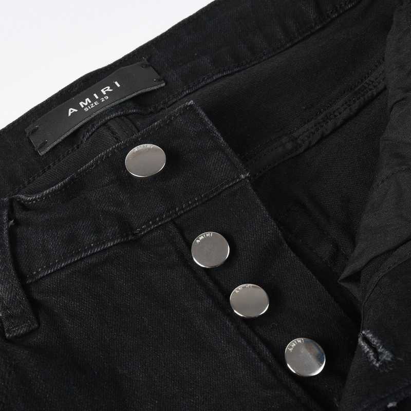 Amiri Jeans   - DesignerGu