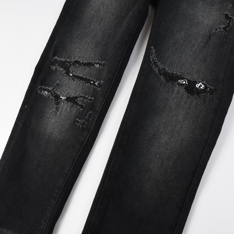 Amiri Jeans   - DesignerGu