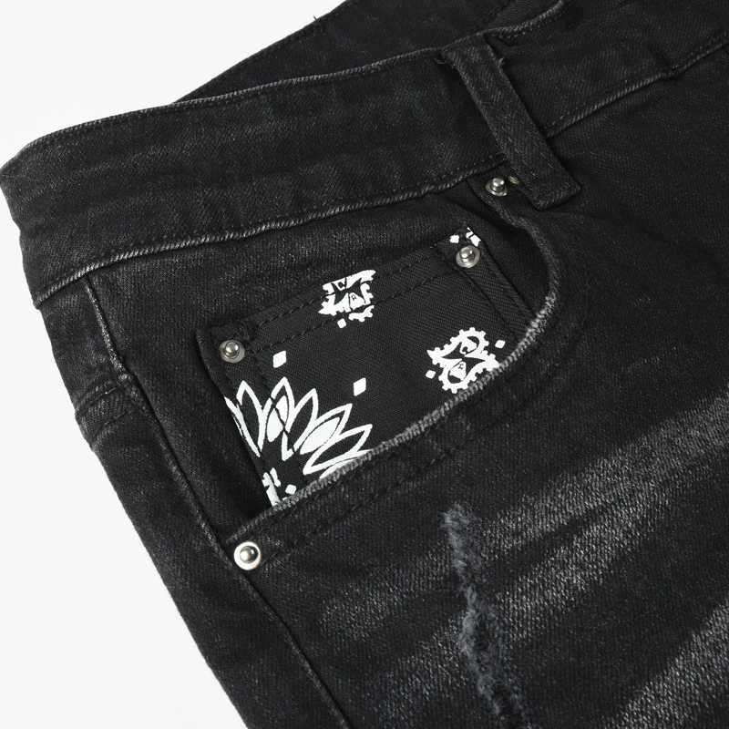 Amiri Jeans   - DesignerGu