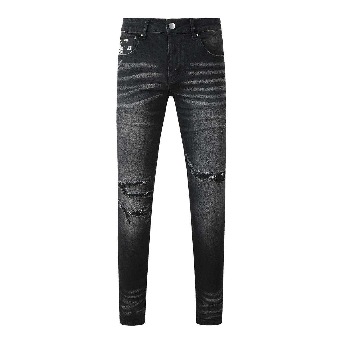 Amiri Jeans   - DesignerGu