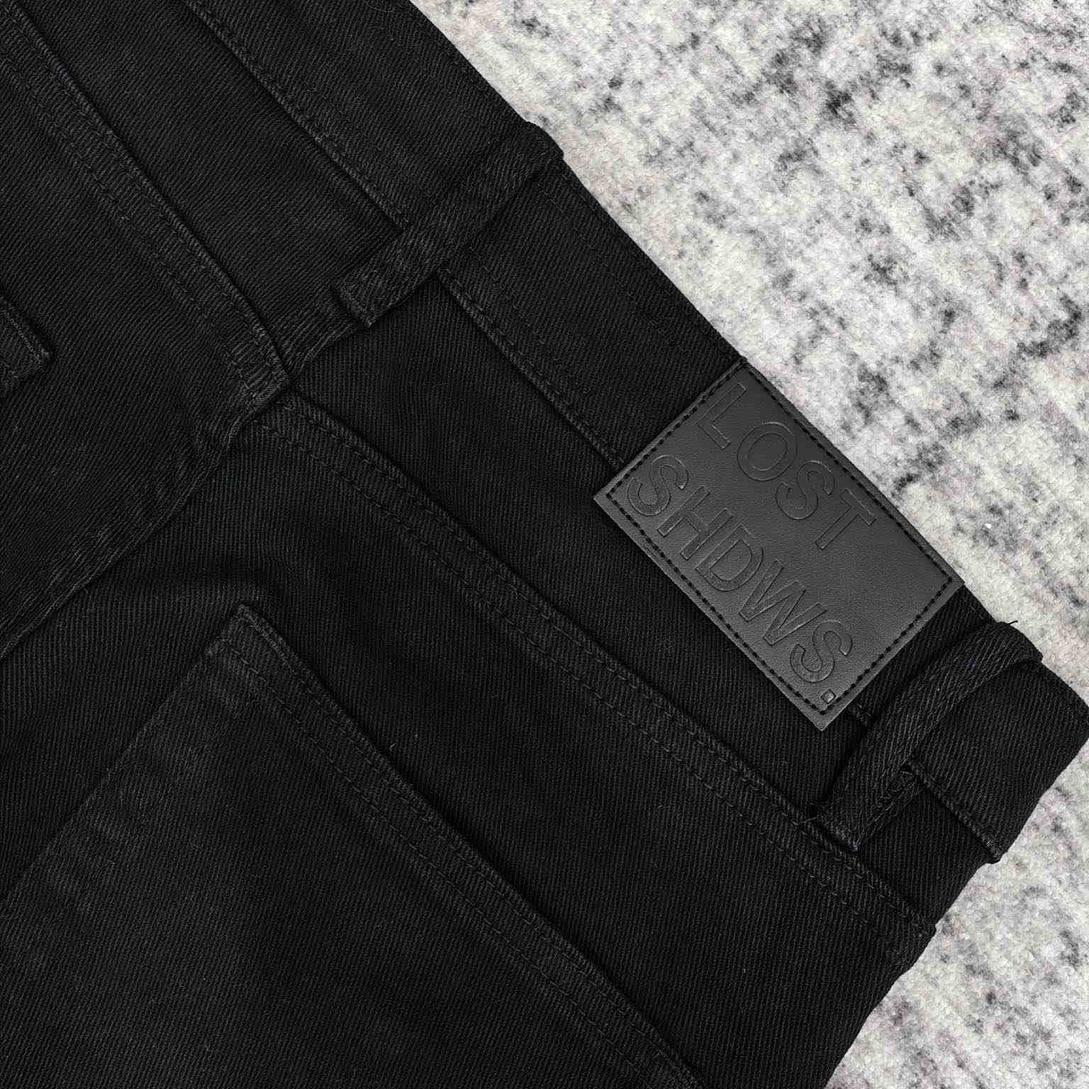Lost Shadows Jeans   723 - DesignerGu