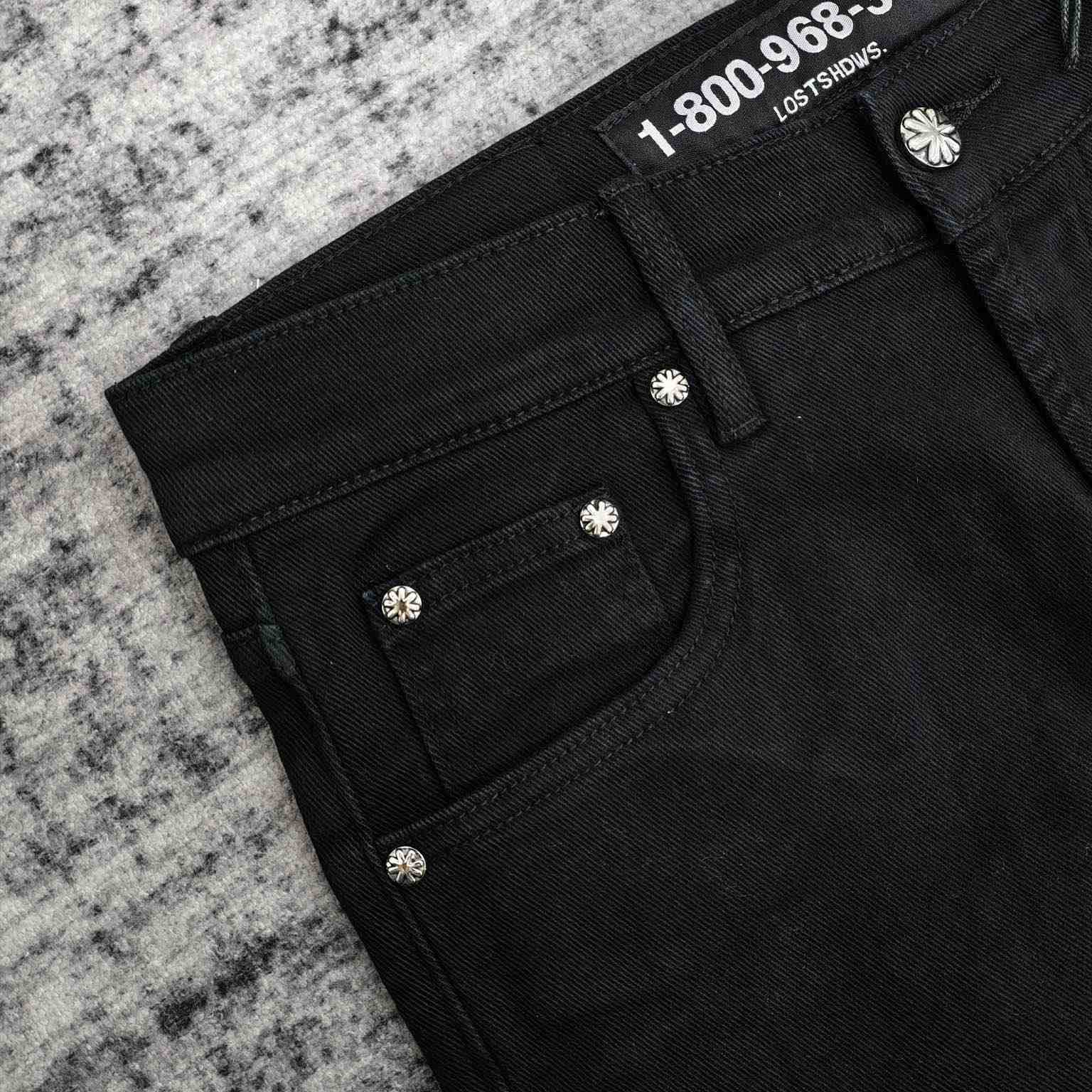 Lost Shadows Jeans   723 - DesignerGu